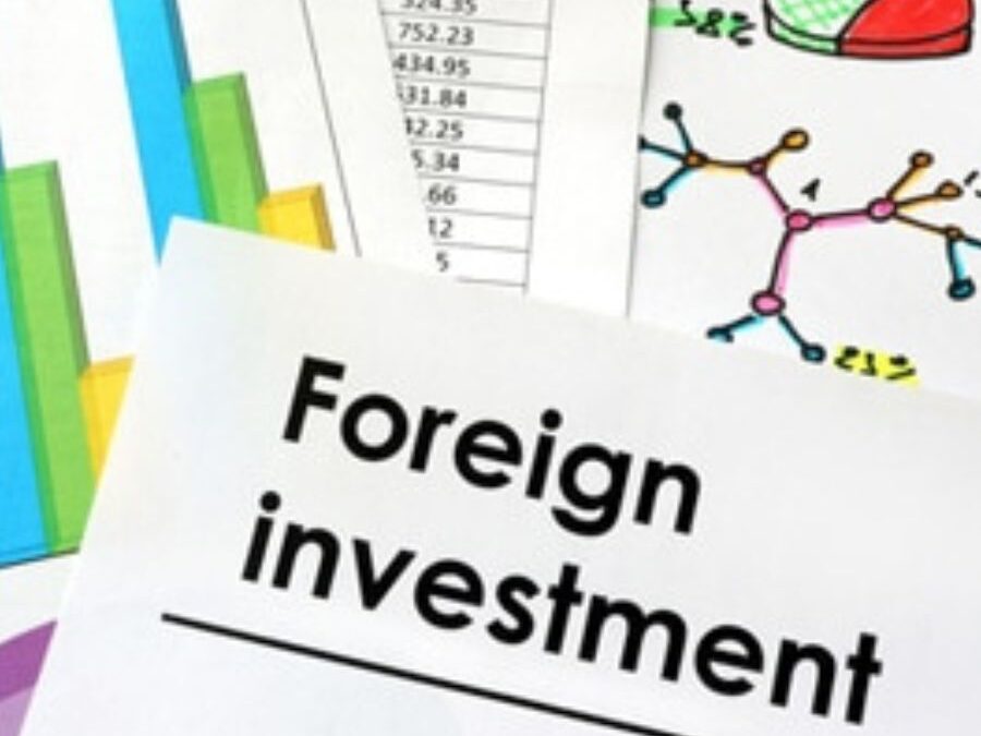 A SIMPLE GUIDE TO FOREIGN INVESTORS DOING BUSINESS IN NIGERIA