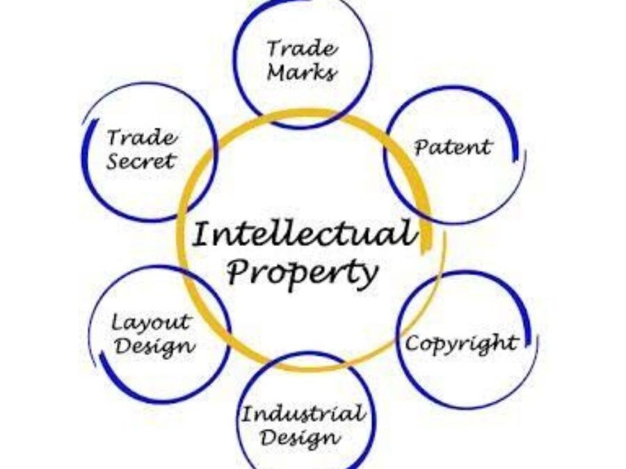 PROTECTION OF INTELLECTUAL PROPERTY (IP) RIGHTS IN NIGERIA.