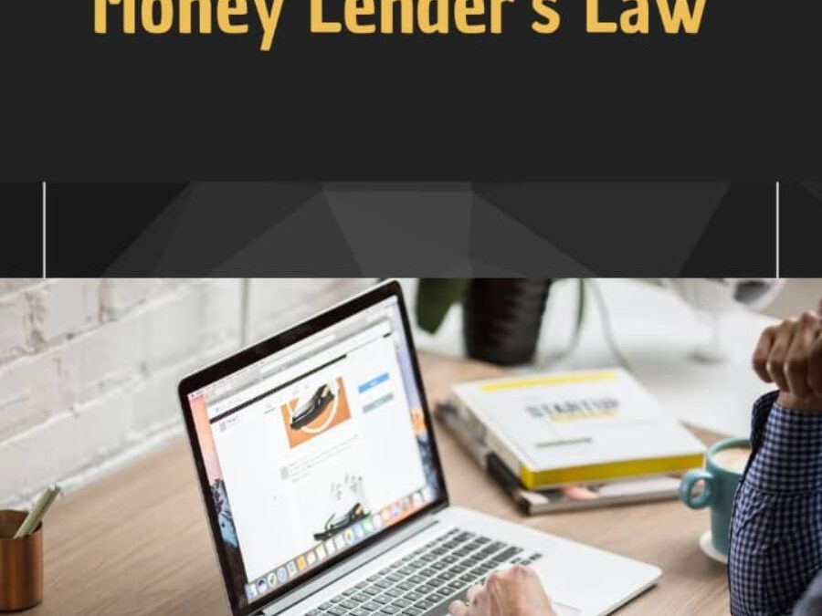 HOW TO OBTAIN MONEY LENDERS’ LICENSE IN LAGOS AND ABUJA
